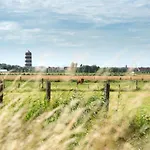Astrid 403 With Parking By Interhome Apartament *