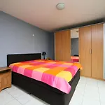 Astrid 403 With Parking By Interhome Apartment