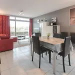 Astrid 403 With Parking By Interhome *
