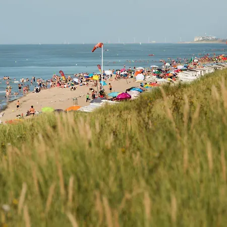 Astrid 403 With Parking By Interhome * Бреден