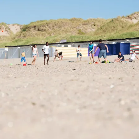 Astrid 403 With Parking By Interhome Апартаменты Бреден