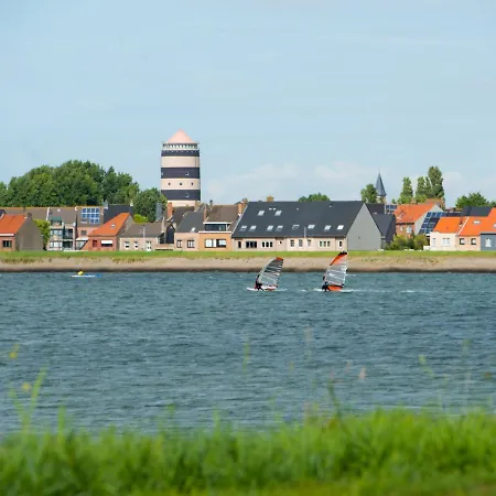 Residentie Astrid-5 By Interhome Apartment *