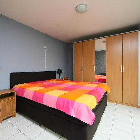 Astrid 403 With Parking By Interhome Апартаменты