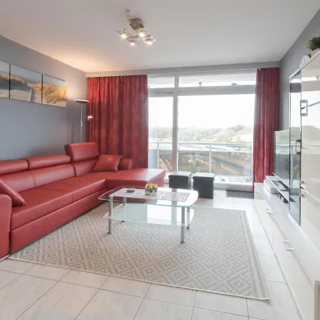 Apartment Residentie Astrid-5 By Interhome