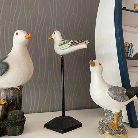 Апартаменты Astrid 403 With Parking By Interhome *